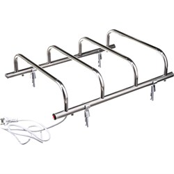 Электрический полотенцесушитель Gigant PEG-06-00 - фото 15845374