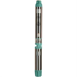 Насос ESQ ЭЦВ 6-6.5-125 - фото 15845401