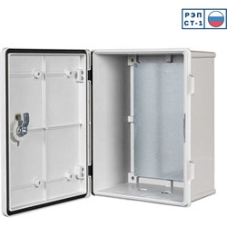 Монтажный шкаф MASTERMANN 00-01020360 - фото 15845934