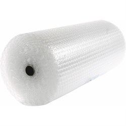 Двухслойная техническая воздушно-пузырчатая пленка Парников ПЭ 63 гр/м2 - фото 15846263