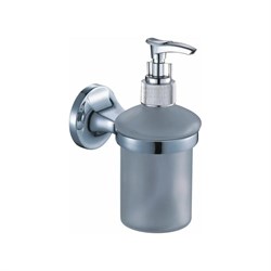 Настенный дозатор Ekko E1727 - фото 15847483