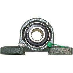 Подшипник CNIC UCP310 - фото 15849279