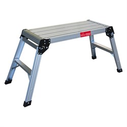 Алюминиевая рабочая платформа TeaM РПА63500 - фото 15849716