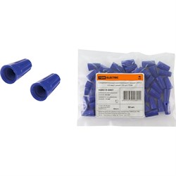 Изолирующий соединительный зажим TDM ELECTRIC СИЗ-2 - фото 15850331