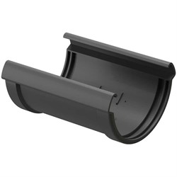 Соединитель желобов DOCKE LUX - фото 15851026