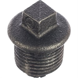 Заглушка Fittex PLUS 128-0903 - фото 15851532