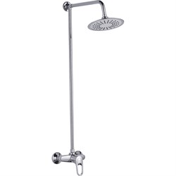 Душевая стойка Potato P3525 - фото 15852354