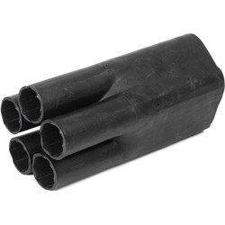 Термоизоляционная перчатка КВТ 5ТПИ - фото 15852617