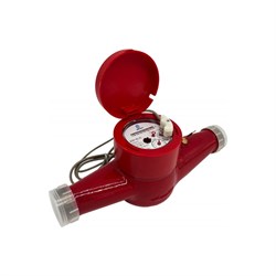 Счетчик воды ДЕКАСТ ВСКМ 90-25 - фото 15852852