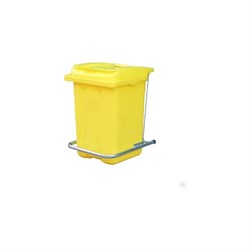 Мусорный контейнер Дигрус 22.С29-Ж/Д - фото 15853036