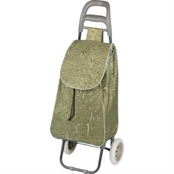 Тележка Рыжий кот A204 Aqua - фото 15853282