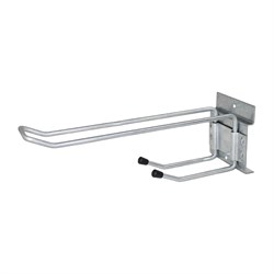 Универсальный двойной крюк Lucky Guy 680 02 T07-01 0LG - фото 15853710