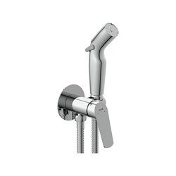 Встраиваемый однорычажный смеситель Cersanit FLAVIS - фото 15853824