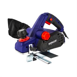 Электрический рубанок Пульсар РЭ 82-1000 - фото 15854501