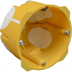 Приборная коробка KOPOS KPL - фото 15855464