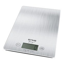 Кухонные весы STINGRAY ST-SC5107A - фото 15856214