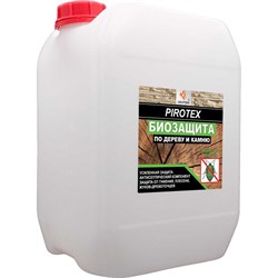 Биозащита ИВИТЕК Пиротекс - фото 15856601