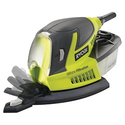Дельташлифмашина Ryobi RPS80-G - фото 15857312