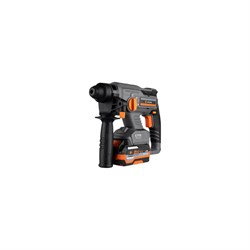 Аккумуляторный перфоратор Anycons SDS+ AC-H408 - фото 15857610