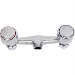 Универсальный смеситель Эверест B46-336 - фото 15859075