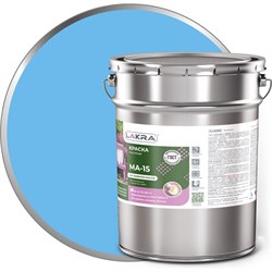 Краска Лакра МА-15 - фото 15859633