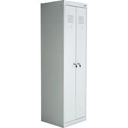 Металлический шкаф для раздевалок Gigant G-ШРЭК-22-530 - фото 15860094