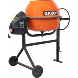 Бетоносмеситель Gigant БС-200 - фото 15860320