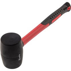 Резиновая киянка MATRIX 11185 - фото 15860588