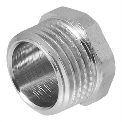 Заглушка пробка в трубу MPF ИС.072277 - фото 15861419