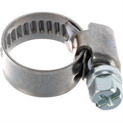 Ленточный хомут JTC JTC-ZN16 - фото 15862448