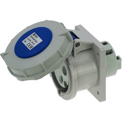 Встраиваемая розетка INPIN CA230 - фото 15862523