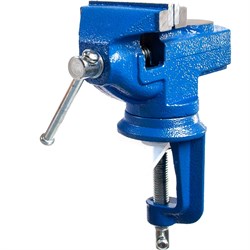 Настольные усиленные тиски FIT 59506 - фото 15862869