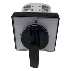 Кулачковый переключатель Elkey cs 10-02.003fu9.08 - фото 15863904