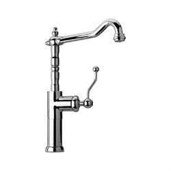 Смеситель для кухни Paini Duomo - фото 15863909