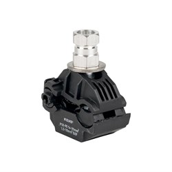 Прокалывающий ответвительный зажим EKF PROxima - фото 15864098