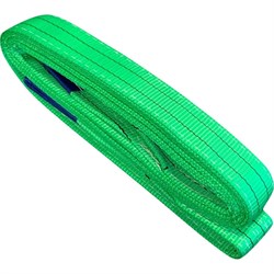 Текстильный петлевой строп ТРАСТ СТП - фото 15864333