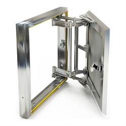 Люк под плитку Хаммер Слава Люкс - фото 15864710