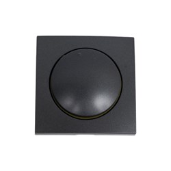 Накладка светорегулятора LK Studio 867108-1 - фото 15864798