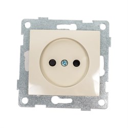 Механизм розетки GUSI ELECTRIC Bravo - фото 15865036