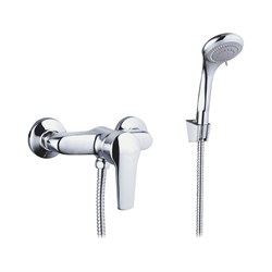 Смеситель для душа G-Lauf LWZ5-A182 - фото 15865200