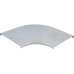 Крышка для угла CPO90 DKC 38004 - фото 15865515