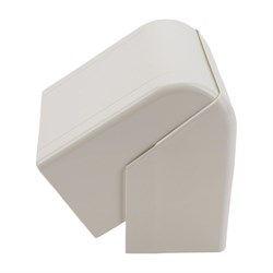 Изменяемый внешний угол Экопласт 76211-1 - фото 15866295