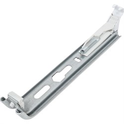 Настенный рельсовый кронштейн Royal Thermo h200 - фото 15867357