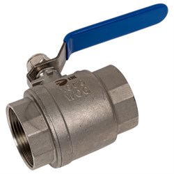 Шаровой кран АТКА 1017010106 - фото 15867504