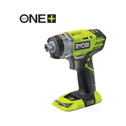 Аккумуляторный винтоверт Ryobi ONE+ RID1801M - фото 15868055