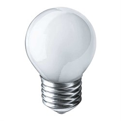 Лампа Navigator 94 311 NI-C-40-230-E27-FR - фото 15868535