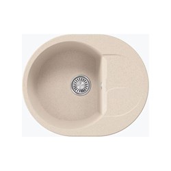 Кухонная мойка Polygran atol-620 - фото 15868554