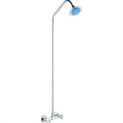 Смеситель для душа Ростовская Мануфактура Сантехники SL80-003-9 - фото 15868588