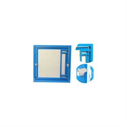 Люк под плитку ORE 4620755861242 - фото 15869334