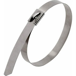 Стальные кабельные стяжки Промрукав СКС 316 - фото 15869800